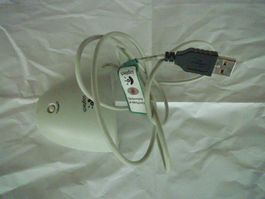 Microspot wireless Sensor