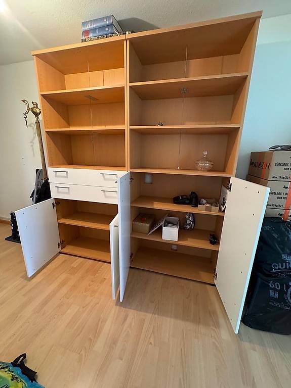 Scaffali: Bücherregal / Bibliothek – Usato da Meilen venduto da sve_k9pf 2