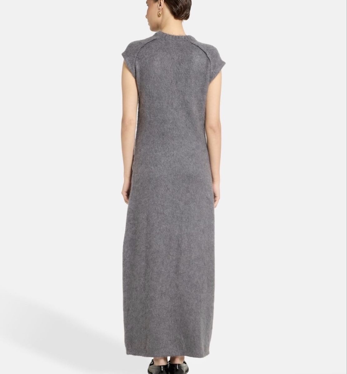 Jil Sander Kleider: Jil Sander wool dress  – Neu und originalverpackt aus Paradiso von viorea 2