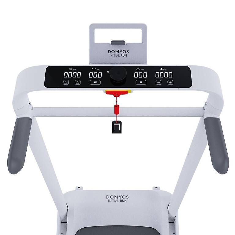 Decathlon Hometrainer: Laufband Domyos – Usato da Meilen venduto da ug1_6t6c 2