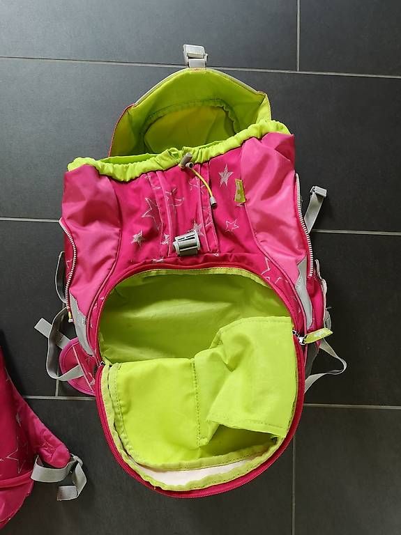 Borse & Zaini: Ergobag Rucksack  – Usato da Plaffeien venduto da bet_wn26 3