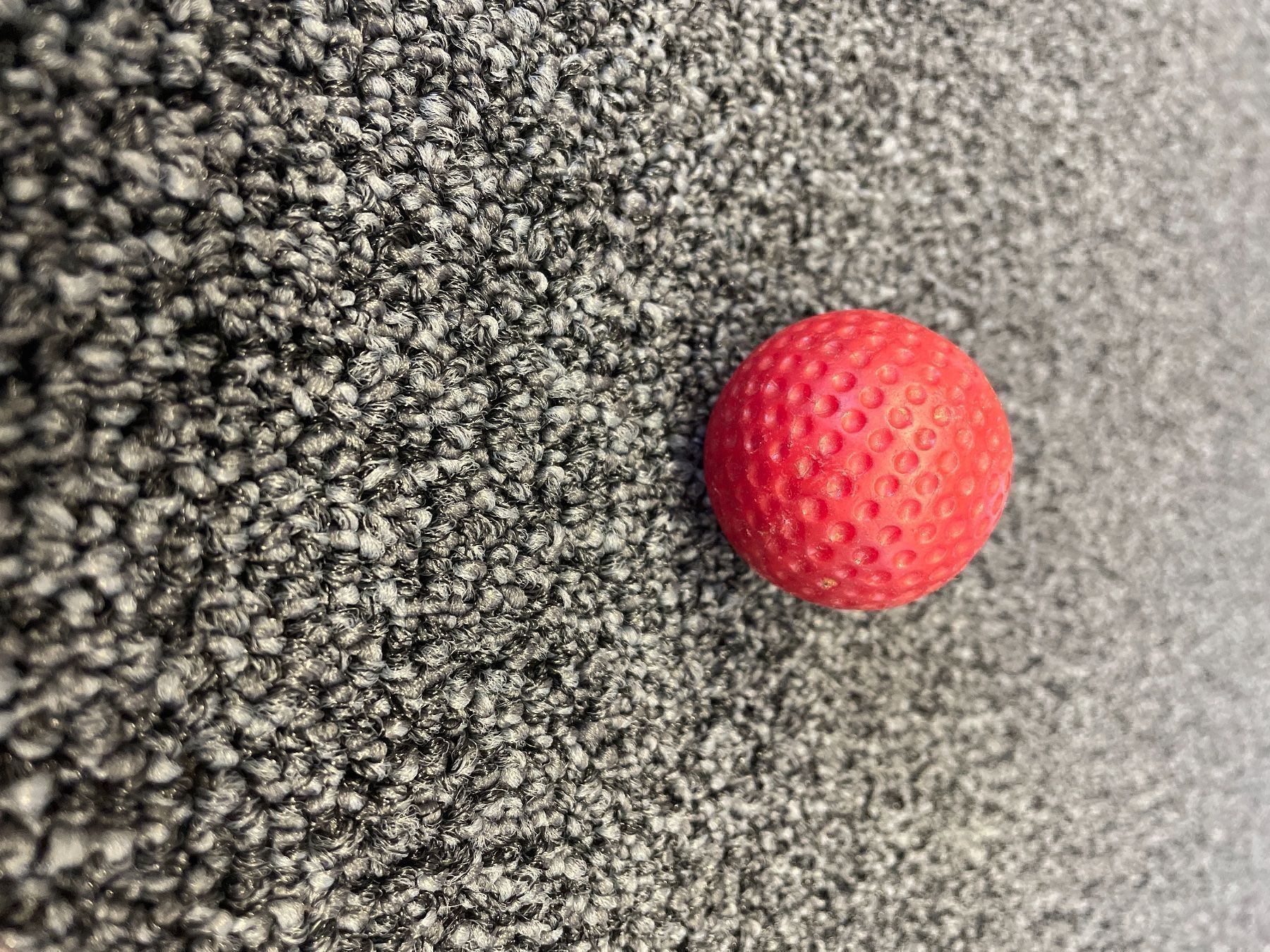 Palloni: Golfball – Usato da Ruswil venduto da jan_bxl5 1