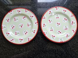 2 Teller Greengate