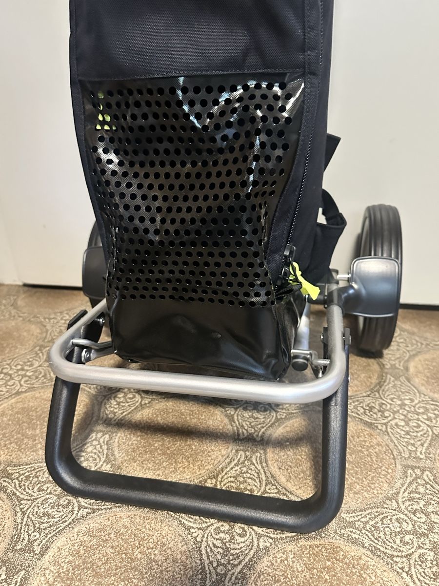 Valigie & Borse: PetRide Bicycle Trolley & Carrier – Nuovo (secondo la descrizione) da Elsau venduto da MANWITHVAN 2