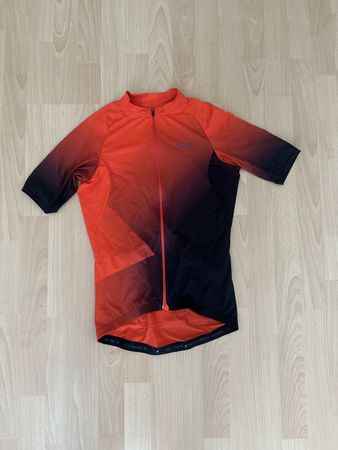 Gore Wear Radtrikot Grösse M