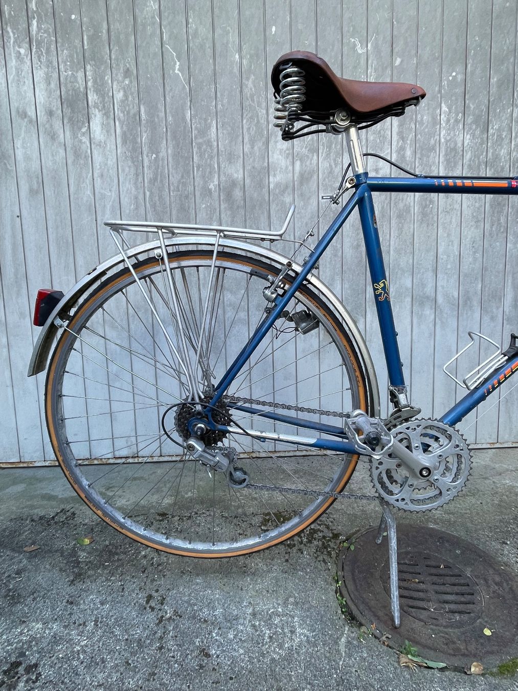 Peugeot Biciclette: Peugeot Fahrrad – Usato da Zürich venduto da sendeschluss99 1