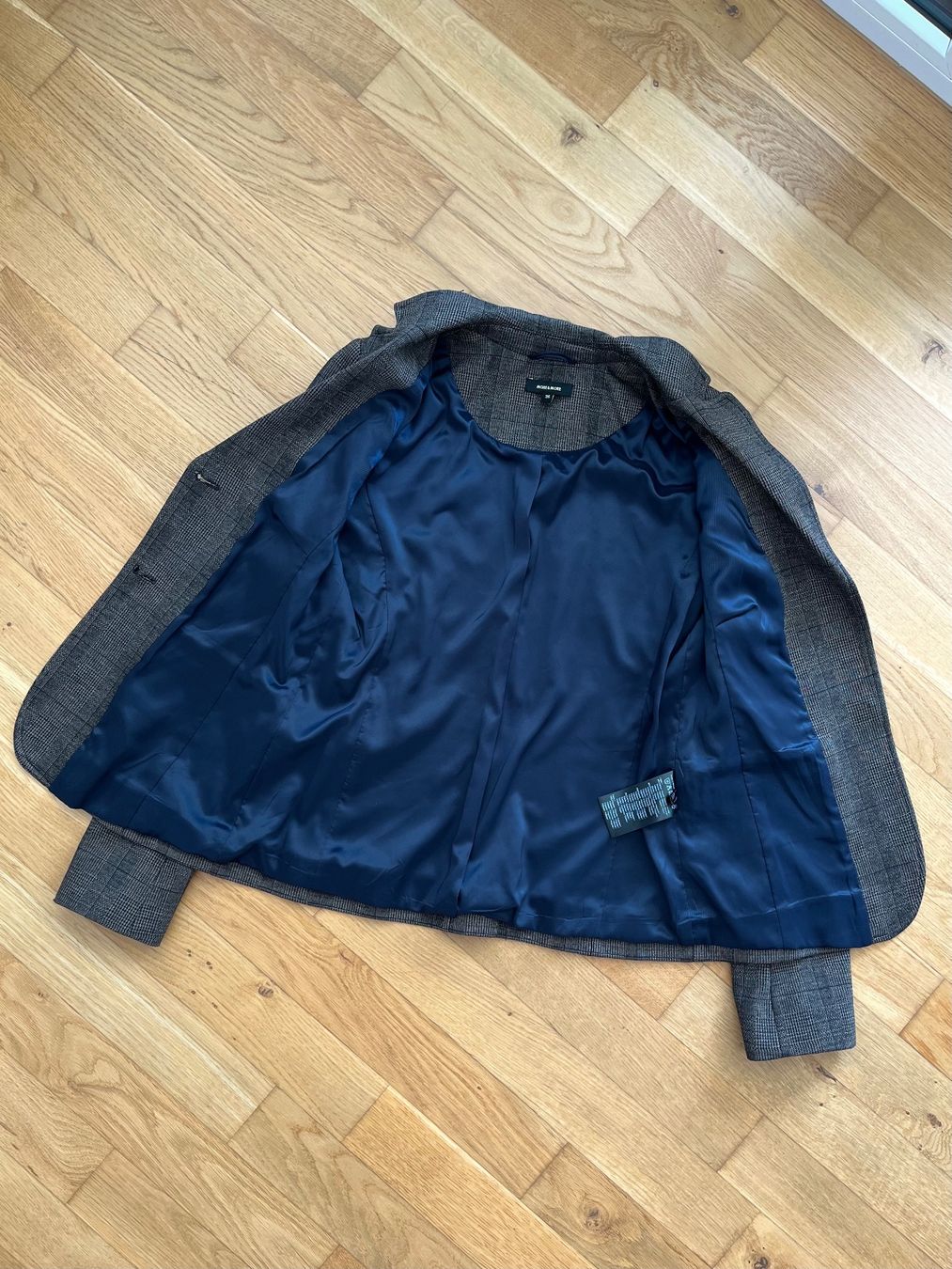 More & More Giacche: Blazer MORE&MORE Grösse 36 – Usato da Glis venduto da lou.fr 3