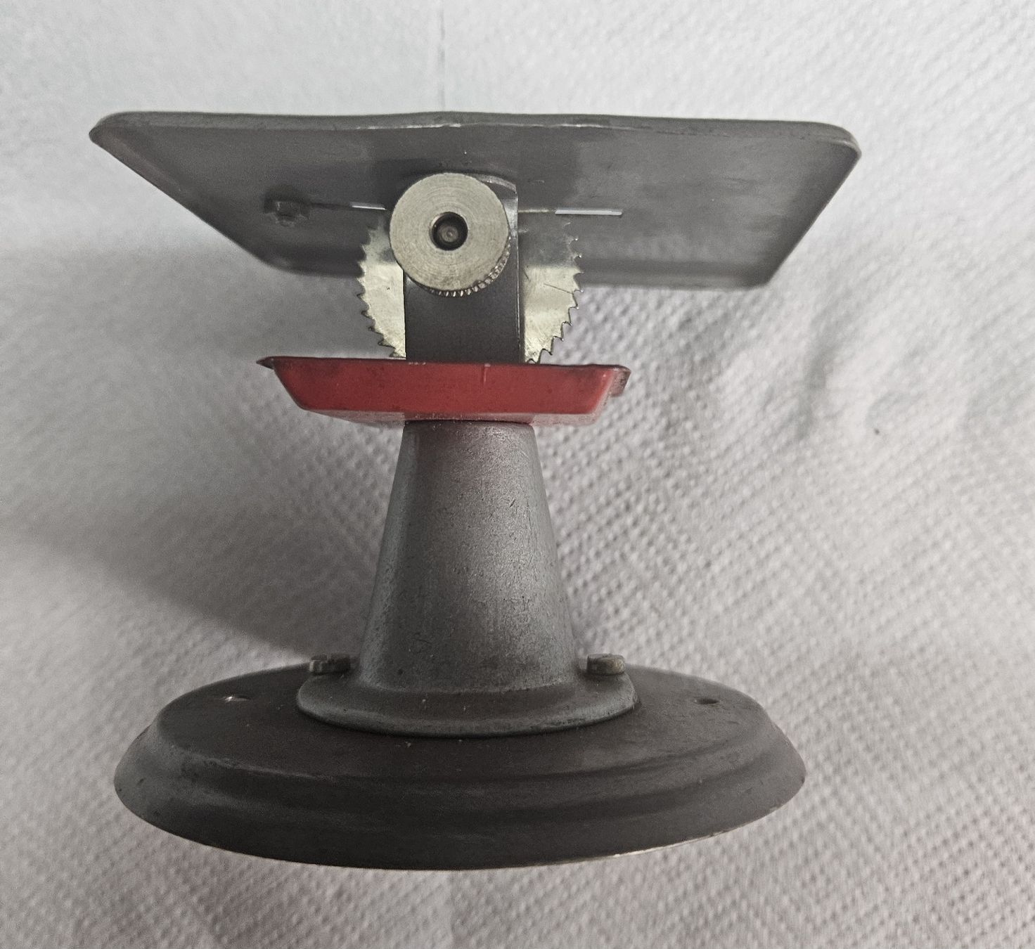 Kit di modellismo & Modellini statici:  Antriebsmodell Wilesco Kreissäge  – Difettoso da Frauenfeld venduto da Elvis93 2