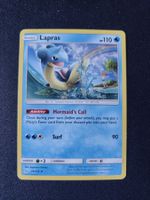 Lapras 36/236 Pokémon SM Unified Minds 2019 (EN) ab 1.-