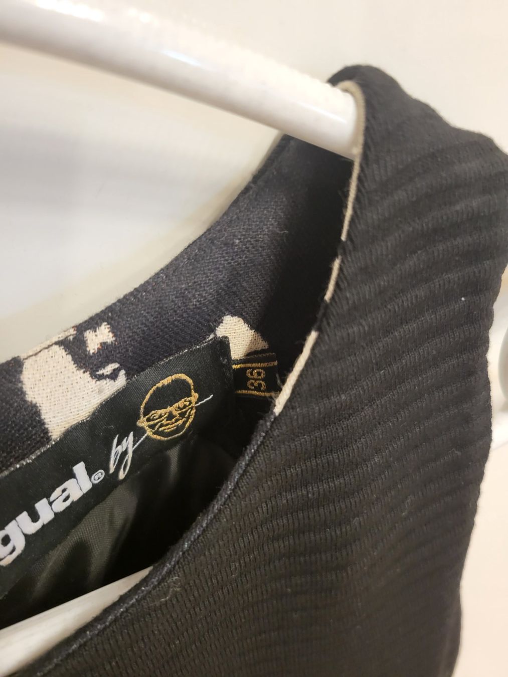 Desigual Robes: Desigual Kleid Gr.36 – D'occasion à Lindau par Seepferd33 2