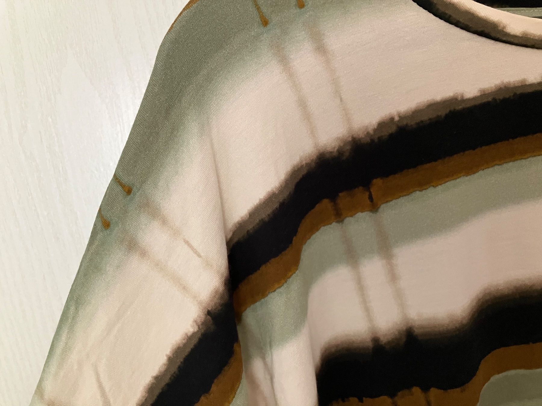 Tuniken: Masai Tunika  Gr.L Oversize – Gebraucht aus Weiningen ZH von moon-55 3