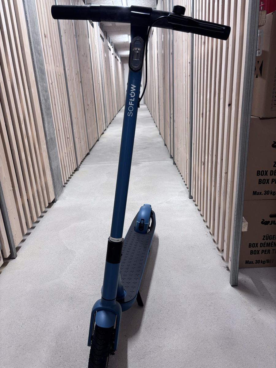 Scooter: So Flow So One – Nuovo (secondo la descrizione) da Winterthur venduto da mon_rzr8