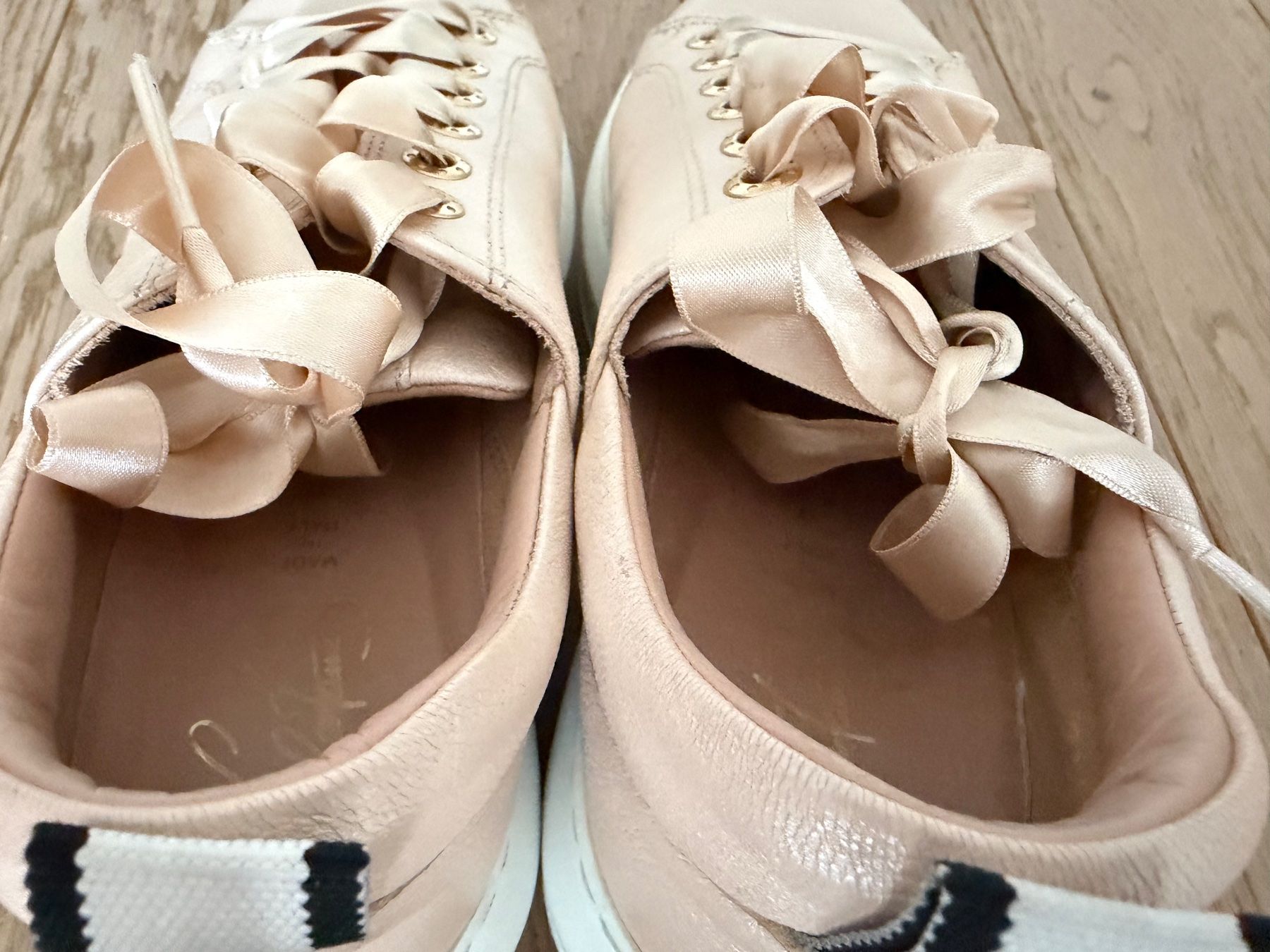 Scarpe da donna: Sneaker Gr. 37 – Nuovo (secondo la descrizione) da Wiesendangen venduto da gefion99 4