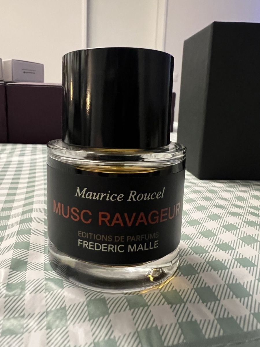 Frederic Malle Musc Ravageur 50 ML (Gebraucht) in Aadorf für CHF 115 ...