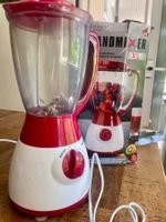 Obst und Gemüse MIxer