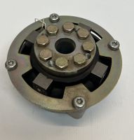 Wellenflansch 30mm  Welle