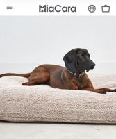 Hundebett von MiaCara