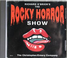 The Rocky Horror Show