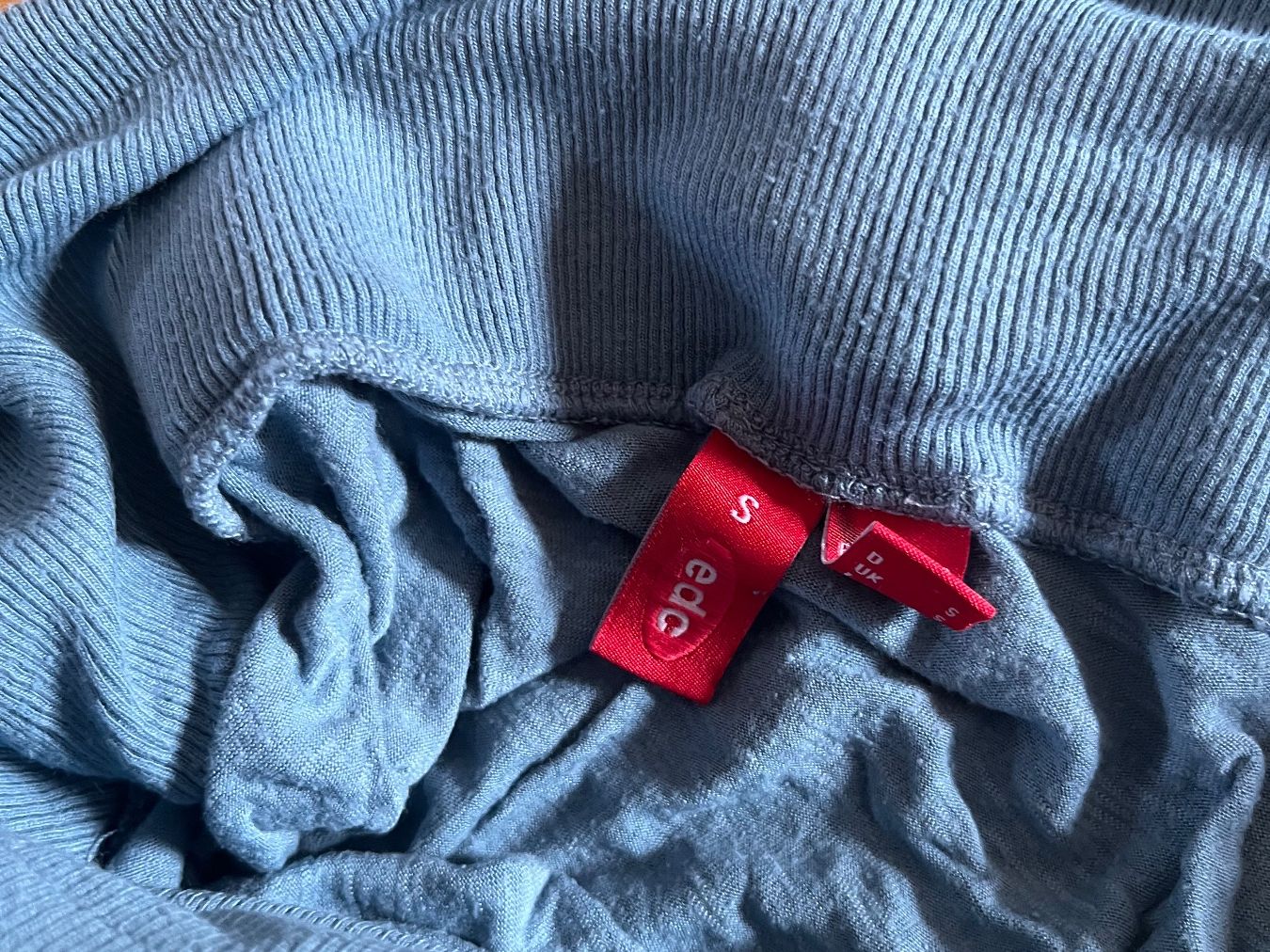Esprit Gonne: Edc by Esprit Damen Rock Jupe Gr. S – Nuovo (secondo la descrizione) da Frauenfeld venduto da cookies_and_cream 1