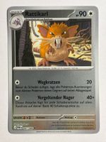 Rattikarl (POR 61) - Reverse Holo - DE