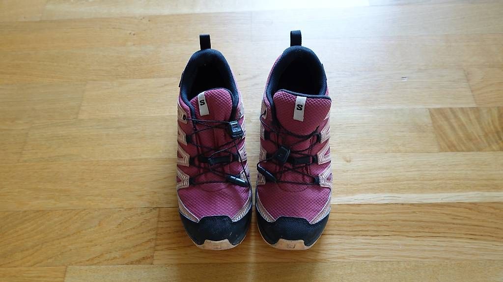 Scarpe da donna: Salomon XA Pro G37 / Salomon taille 37 – Usato da Uster venduto da Blake13