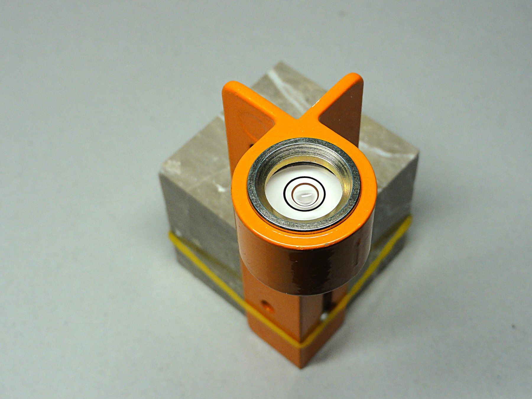Misurare: Lattenrichter / Nivellierlatte 110 mm – Usato da Solduno venduto da albimicio 2