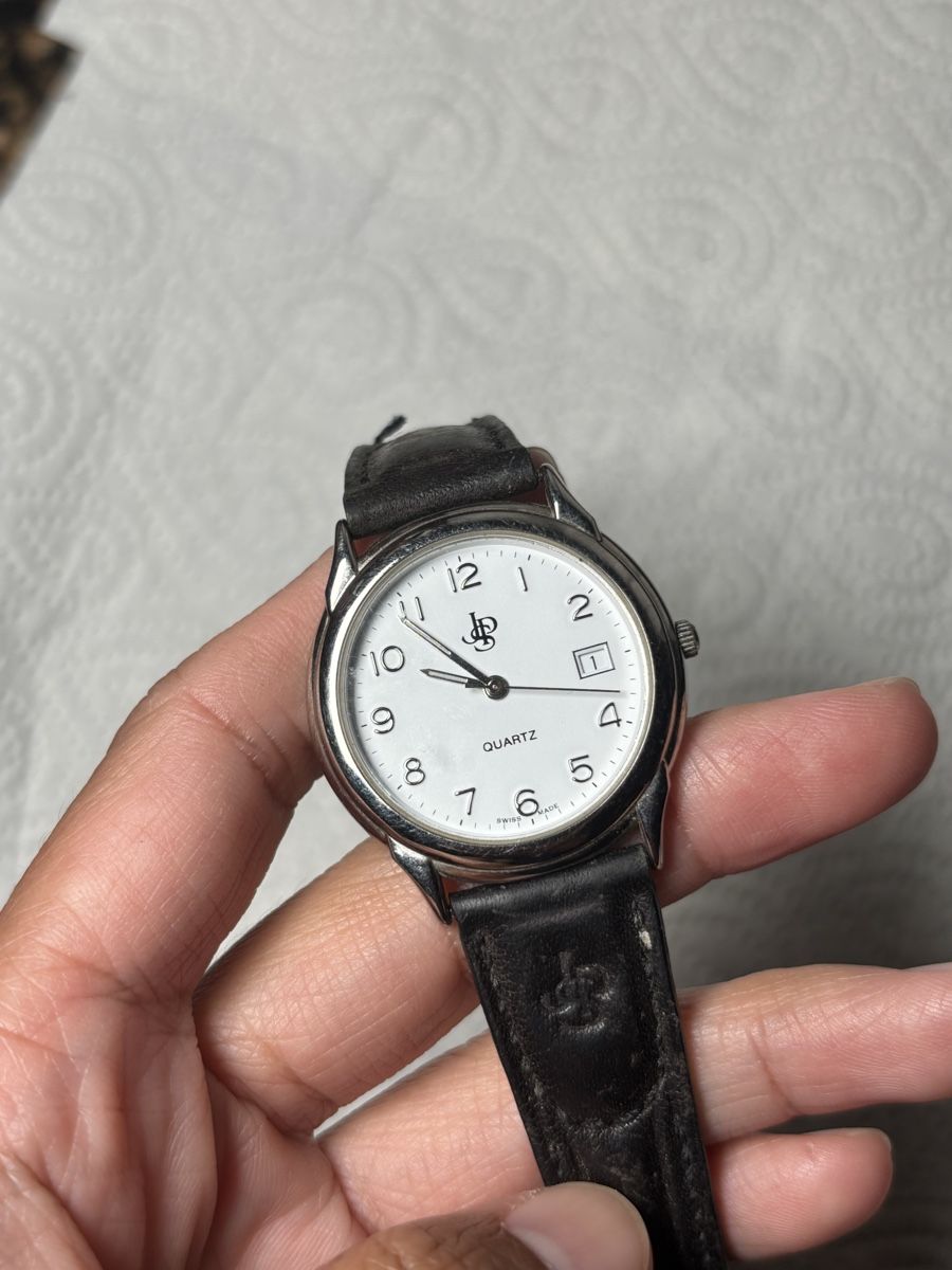 Orologi: Watch – Difettoso da Genève venduto da Second_Hand_Ch