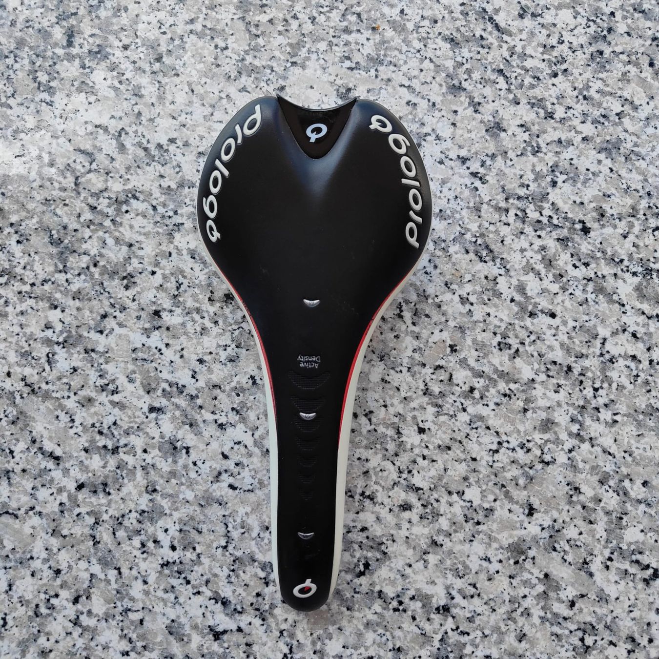 Pezzi di ricambio: Prologo Carbon Sattel – Usato da Oberrohrdorf venduto da life3659