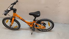 Kania Kindervelo 16 Zoll