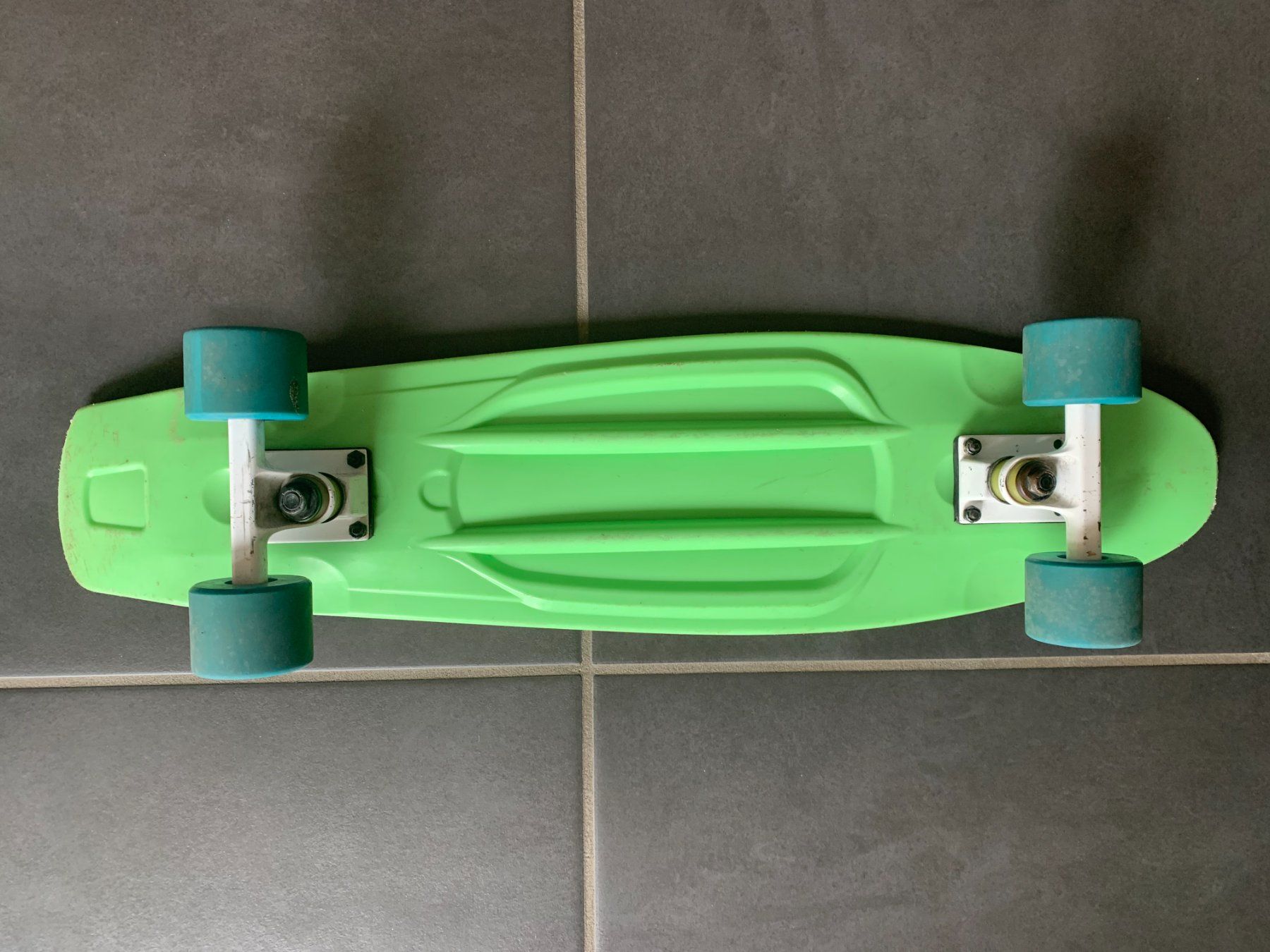 Skateboards: Skateboard – Usato da Les Breuleux venduto da Jboju 1