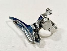 Campagnolo Mirage 9Speed Front Derailleur Umwerfer TRIPLE