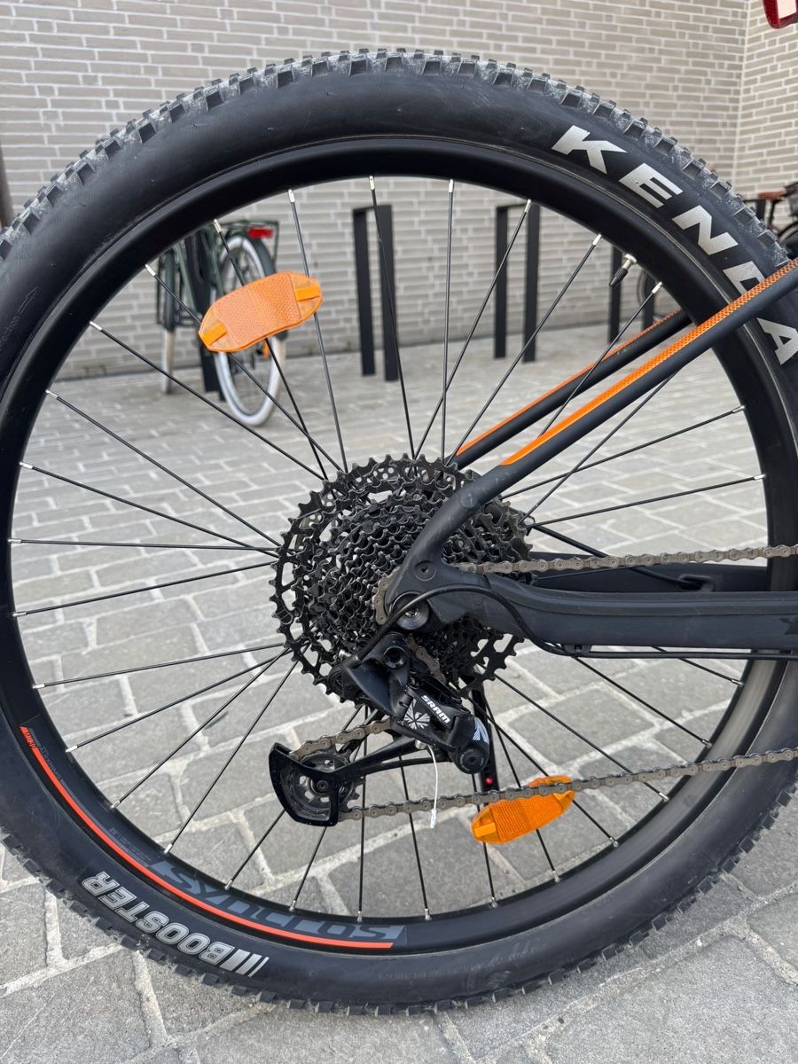 Scott Biciclette: Scott Aspect e-bike 920 (Size S) – Usato da Zürich venduto da MariaJC 1