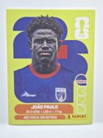 FIFA 2026 João Paulo Panini Sticker CPV 8 United Edition