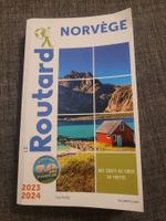 Le Routard Norvège 2023/2024