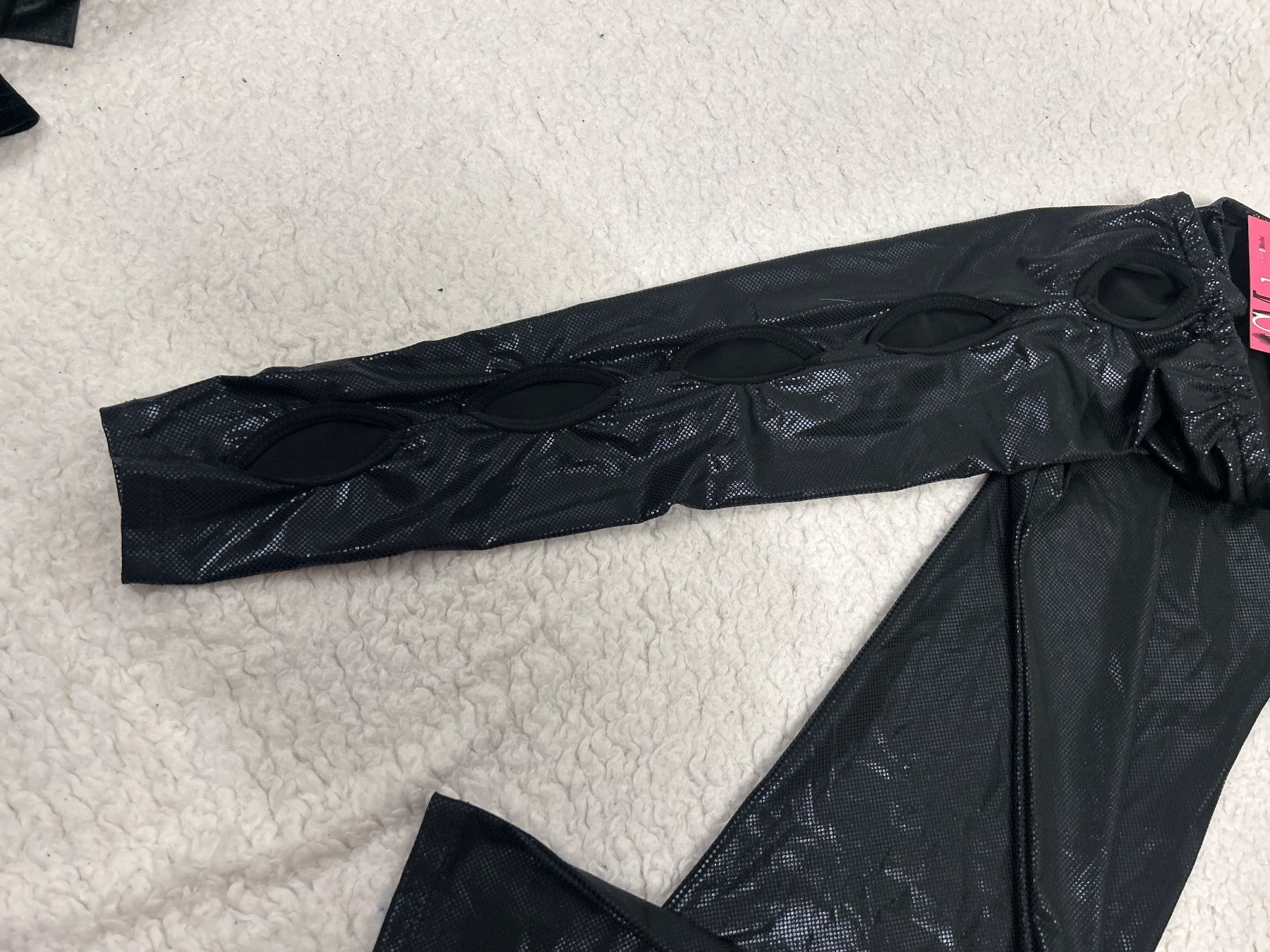 Vestiti: Cocktailkleid schwarz Gr S NEU – Nuovo e nell'imballaggio originale da Regensdorf venduto da Spyke55 1