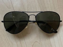 Sonnenbrille