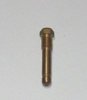 NOS Düse 55 Bing Vergaser Sachs 50/2 ! NEU!