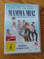 Mamma Mia Der Film DVD