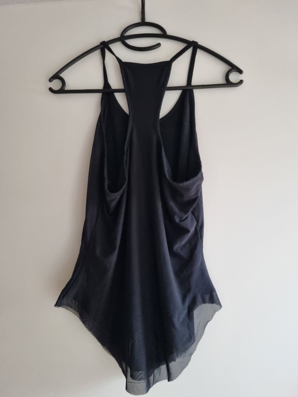 Top: Sommer Top mit Drachen Muster, Grösse 36/S – Nuovo (secondo la descrizione) da Waltenschwil venduto da Larache90 1