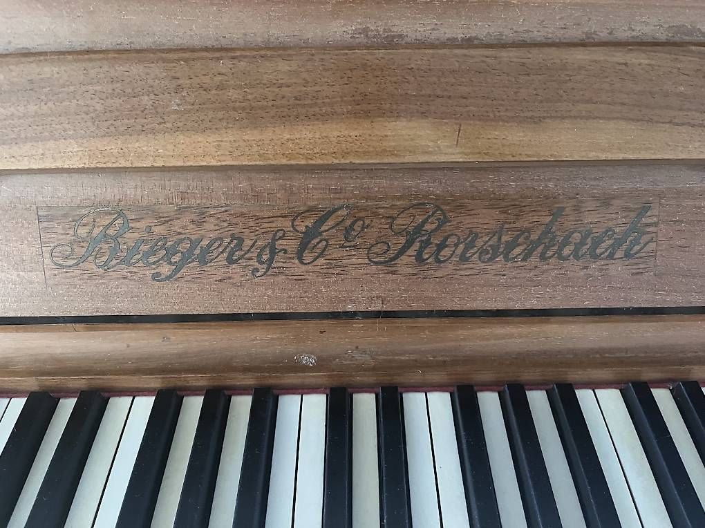 Instruments de musique: Klavier – D'occasion à Liebefeld par fabyanga 2