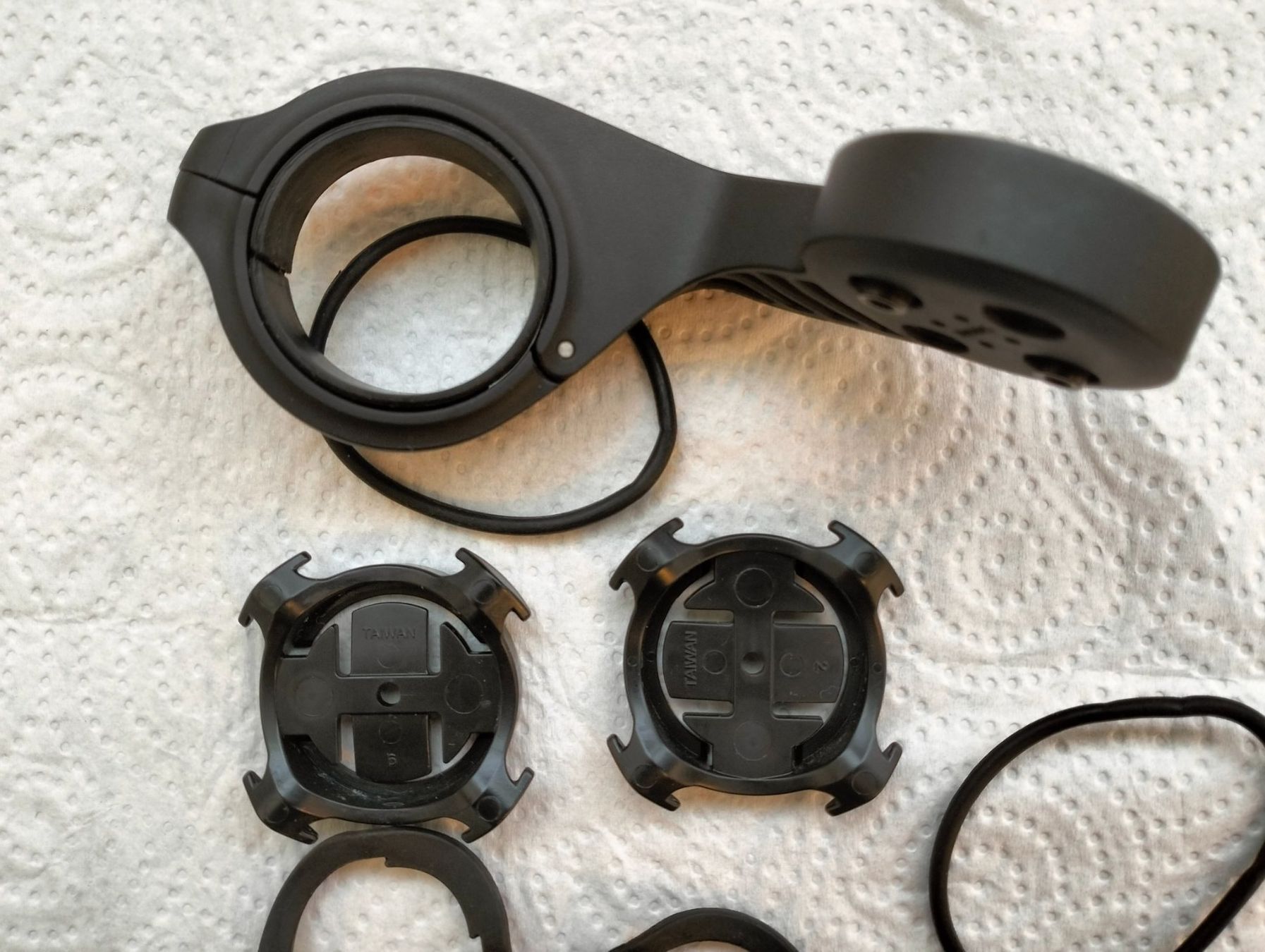 Garmin Pezzi di ricambio: Garmin Computer Halterung – Usato da Uster venduto da KarlZH 2