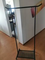 Kleiderständer 154 H x 84 B cm