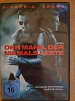 Der Mann, der niemals lebte -Top Film mit DiCaprio!