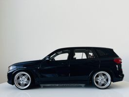 1:18 BMW X5 G05 Alpina Tuning