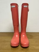 Hunter Stiefel Grösse 39