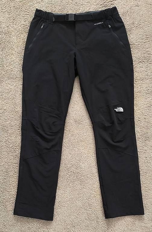 Pantaloni: The North Face Windwall Hose  Damen  Grösse M – Usato da Pully venduto da shulgin788
