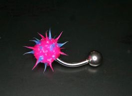 Piercing ombelico NUOVI DI FABBRICA