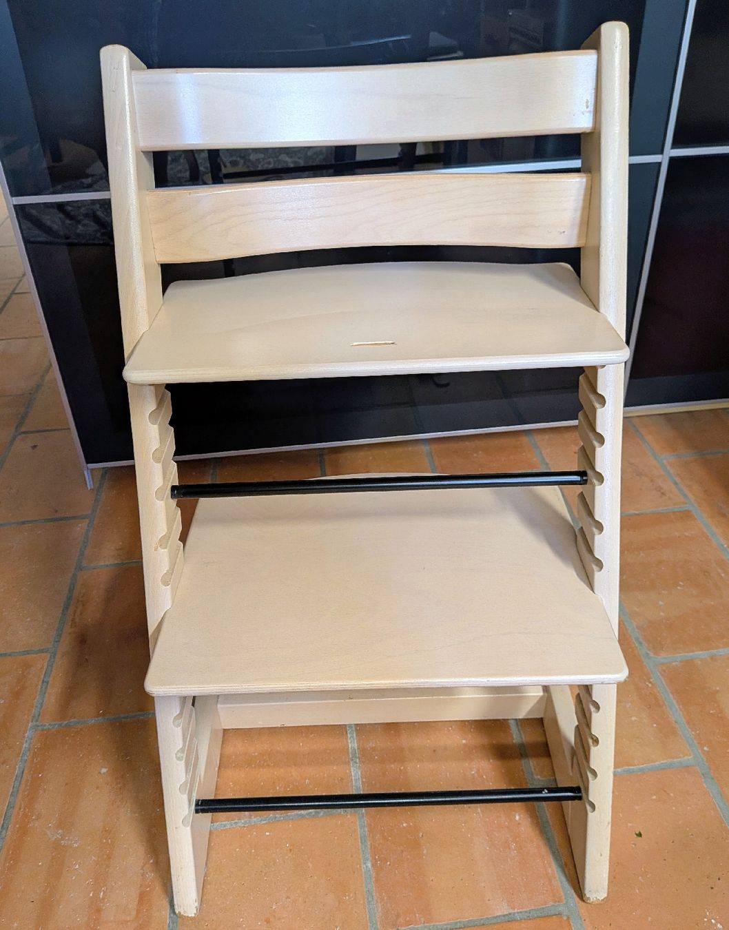 Stokke Seggioloni: Stokke Tripp Trapp – Usato da Dachsen venduto da Maxi87 7
