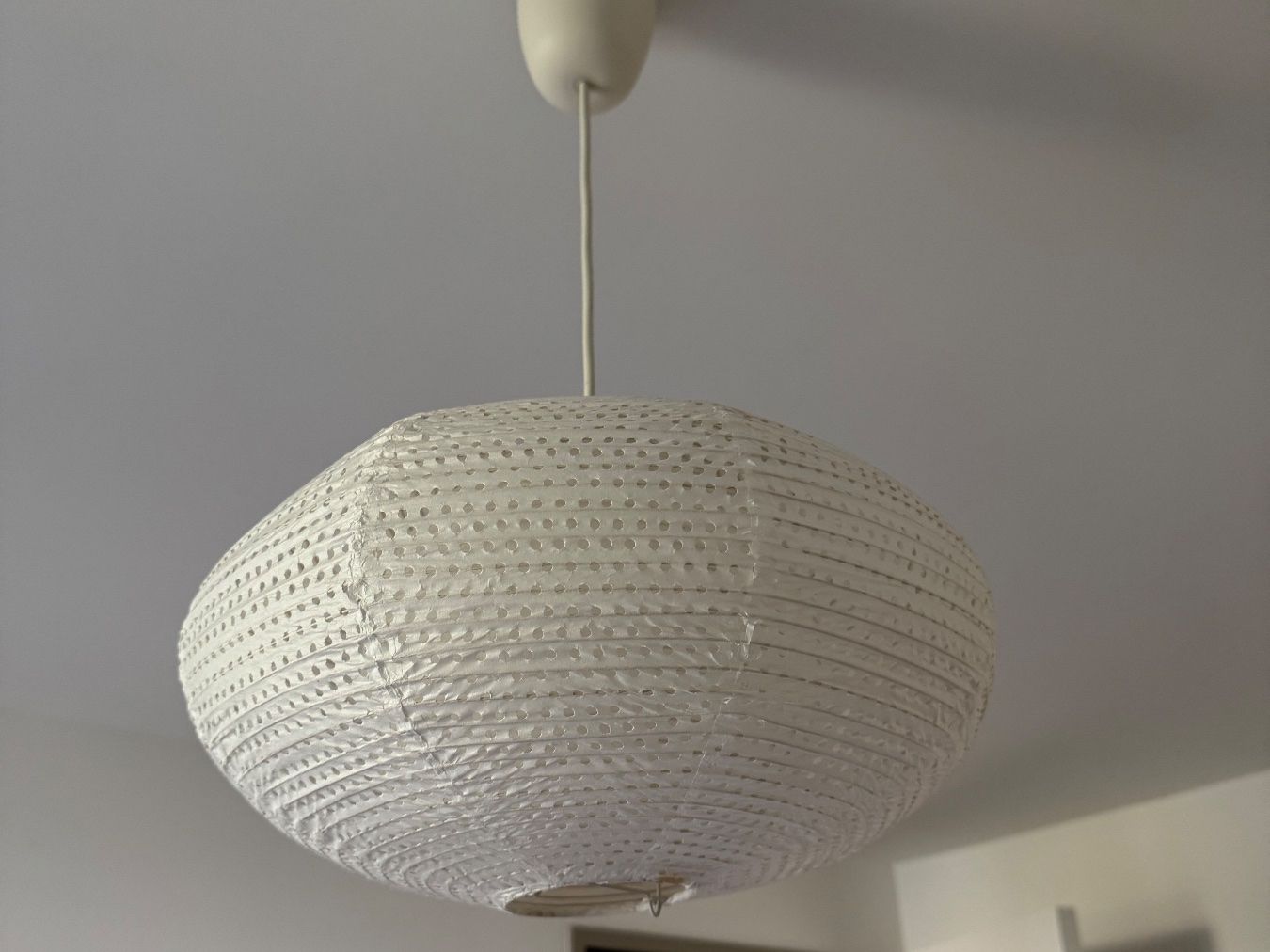 Ikea Lustres & lampes de plafonds: Deckenlampe Ikea – D'occasion à Zürich par Saskia125 1