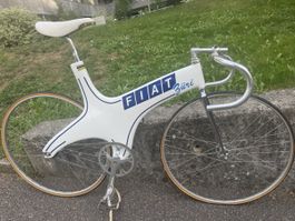 Metron vintage Bahnrad – 90er-Jahre, Campagnolo Pista